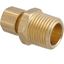 Picture of Fitting,brass for Duke Part# 175540
