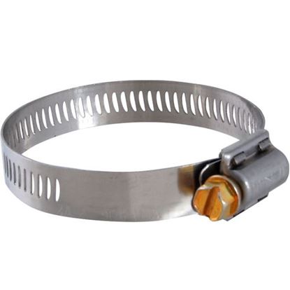 Picture of  Clamp,hose for Duke Part# 175549
