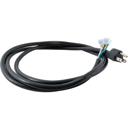 Picture of  Cord,power for Duke Part# 156603