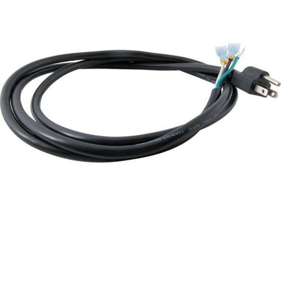 Picture of Cord,power for Duke Part# 156603