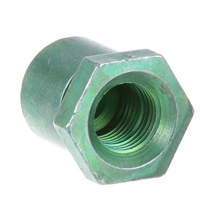 Picture of Orifice,lower Burner for Duke Part# 176404