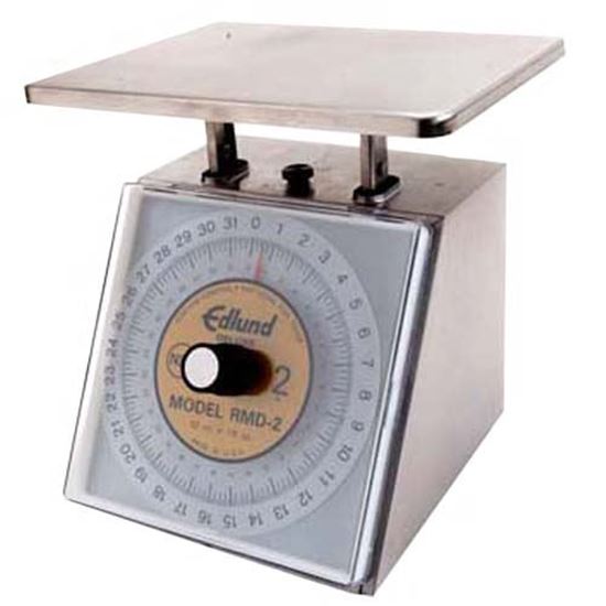 Scale,mechanical for Edlund Part RMD2. Restaurant Equipment