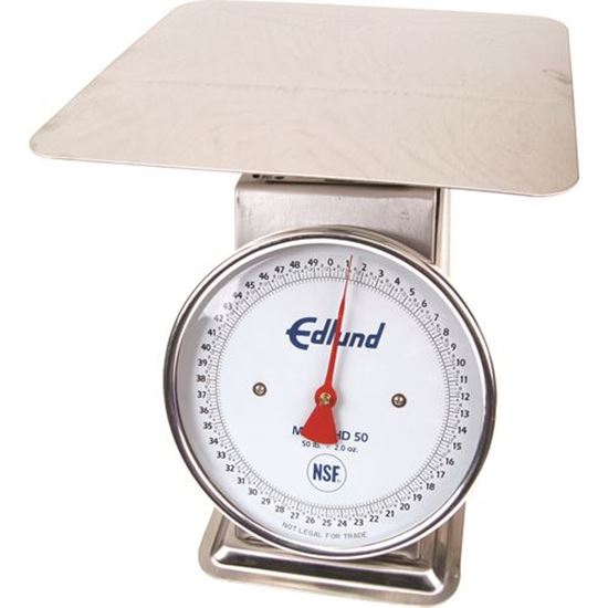 Scale,mechanical for Edlund Part HD50. Restaurant Equipment