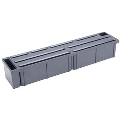 Picture of Insert,knife Rack for Edlund Part# I013N