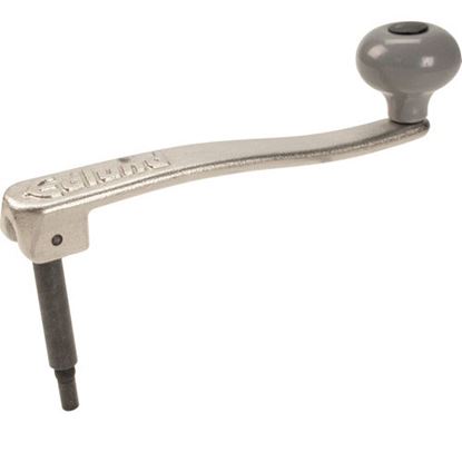 Picture of Handle Assy for Edlund Part# A922