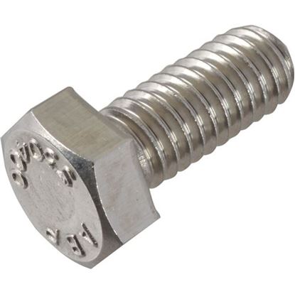 Picture of  Screw (5/16 X 3/4") for Edlund Part# S058