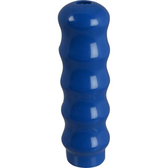 Picture of  Grip,slicer (blue) for Edlund Part# G082