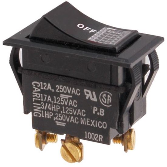 Picture of Switch, Rocker for Ember Glo Part# 842314