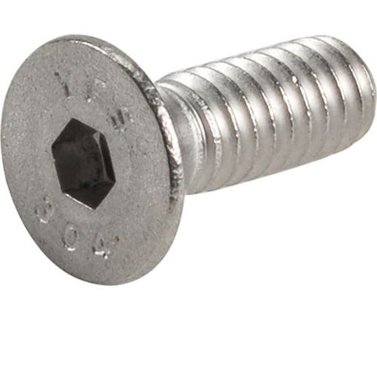 Picture of Screw,guard for Globe Part# 1089