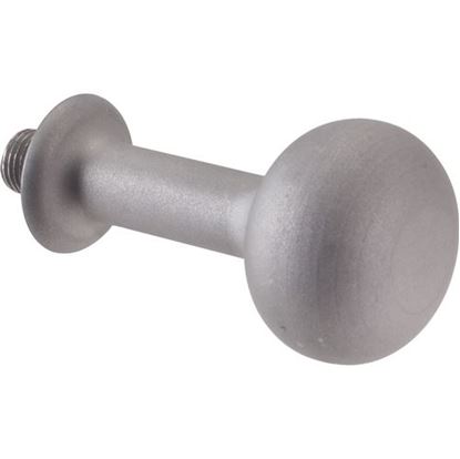 Picture of  Handle,end Weight for Globe Part# 741-SS3