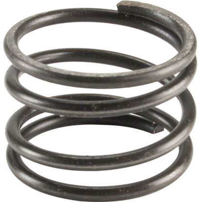 Picture of Spring,slide Rod for Globe Part# 50-A
