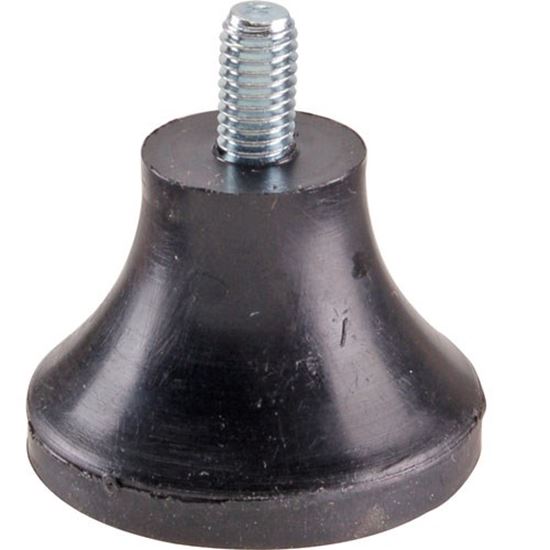 Picture of Foot for Globe Part# M115