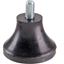 Picture of Foot for Globe Part# M115