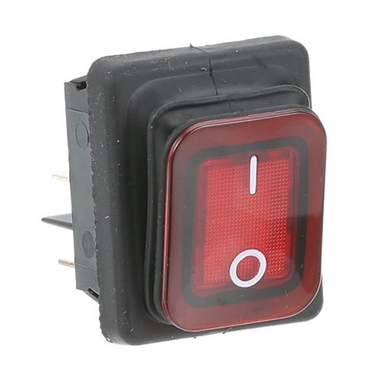 Picture of Switch,power for Globe Part# U03041215027