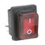 Picture of Switch,power for Globe Part# U03041215027