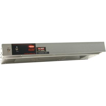 Picture of  Warmer,glo-ray for Hatco Part# GRAHL-24120V