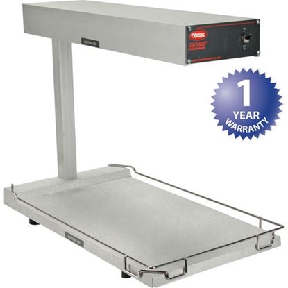 Picture of Warmer,glo-ray (grffb) for Hatco Part# GRFFB(14"CLEARANCE)