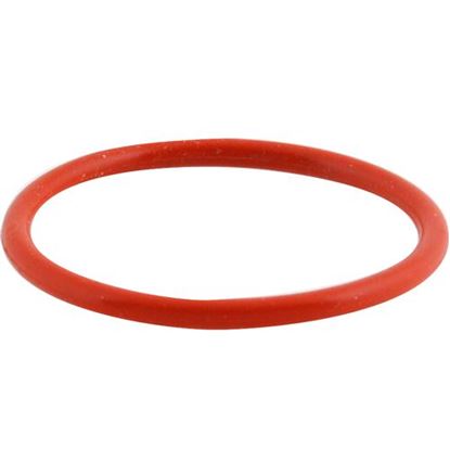 Picture of  O-ring,silicone for Hatco Part# 03.40.059.00