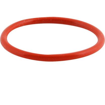 Picture of O-ring,silicone for Hatco Part# 03.40.059.00