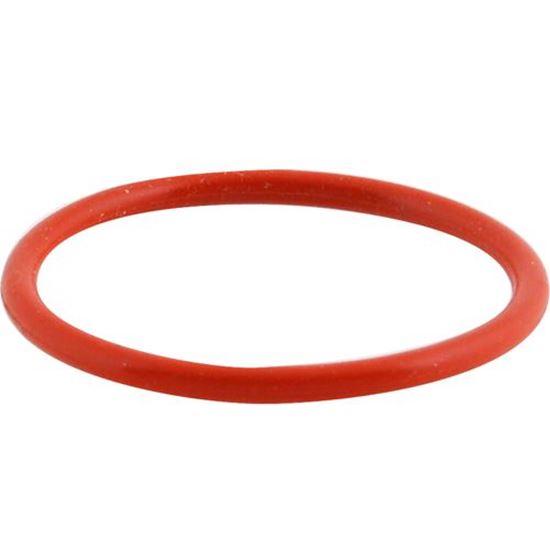 Picture of  O-ring,silicone for Hatco Part# 03.40.059.00