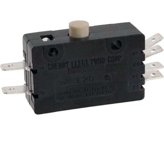 Picture of Switch,safety for Hatco Part# X02.19.193