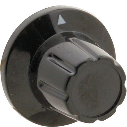 Picture of  Knob,color Control for Hatco Part# 05-30-115