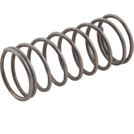 Picture of Spring,damping for Hatco Part# 5-08-017