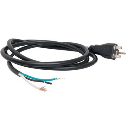 Cord,power for Hatco Part# 02.18.036