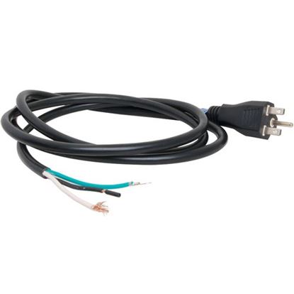 Picture of  Cord,power for Hatco Part# 2.18.036