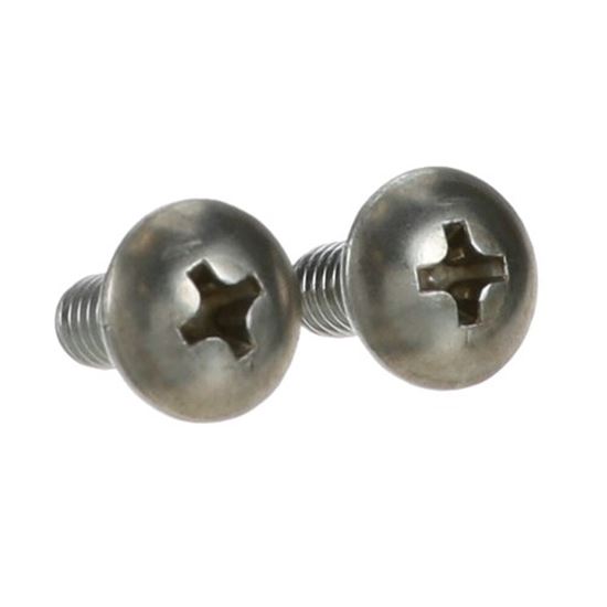Picture of Screw, 8-32thd X 3/8" for Hobart Part# 00-SC122-44