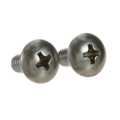 Picture of Screw, 8-32thd X 3/8" for Hobart Part# SC122-44