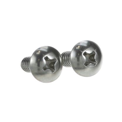 Picture of Screw, 6/32thd X 3/8" for Hobart Part# SC-122-83