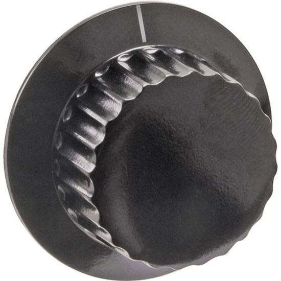 Picture of Knob,timer for Hobart Part# 00-291748