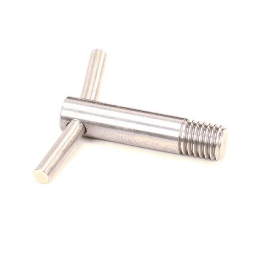 Picture of Handle,t (assy) for Hobart Part# 01-505006-000PE