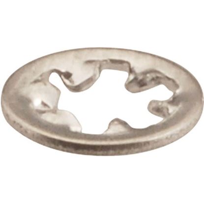 Picture of Washer,lock (#4) for Hobart Part# WL013-02