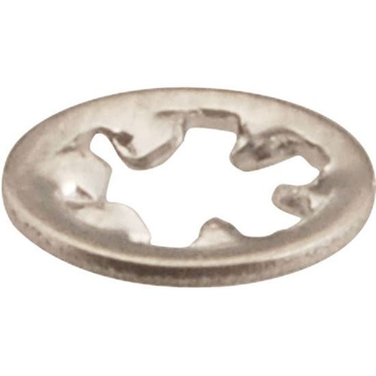 Picture of Washer,lock (#4) for Hobart Part# WL013-02