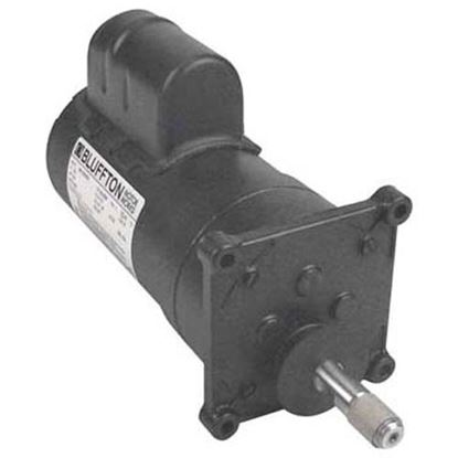 Picture of Motor, Gear for Hobart Part# 01-505026-000PE