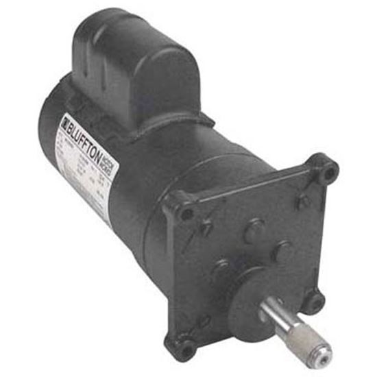 Picture of Motor, Gear for Hobart Part# 1-505026PE