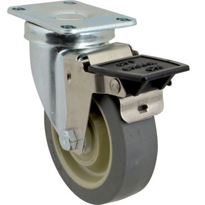 Picture of Caster Plate for Hobart Part# 505042-PE
