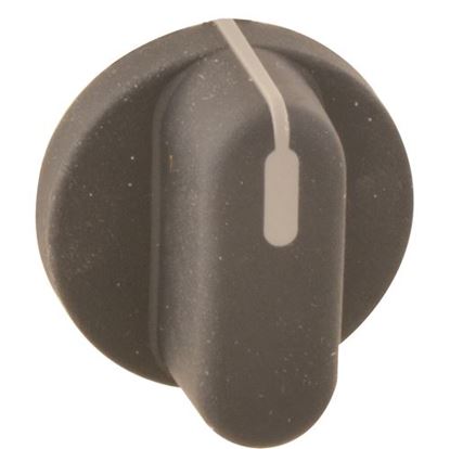 Picture of Knob,speed Control / for Hobart Part# 00-874809
