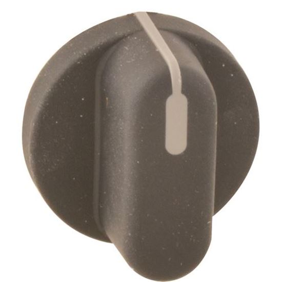 Picture of Knob,speed Control / for Hobart Part# 874809