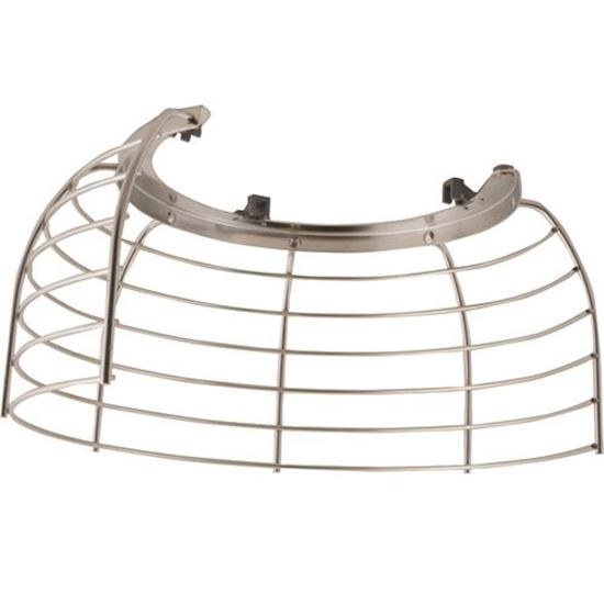 Picture of  Guard,bowl (wire Cage) for Hobart Part# 00-937210-00001