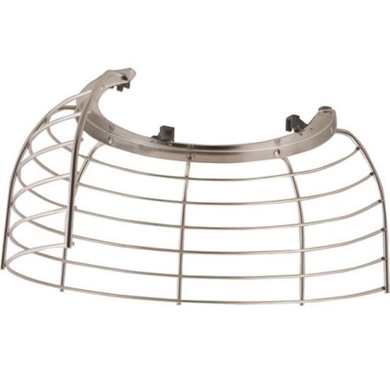 Picture of Guard,bowl (wire Cage) for Hobart Part# 00-937210-00001