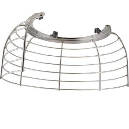 Picture of Guard,bowl (wire Cage) for Hobart Part# 00-937210-1
