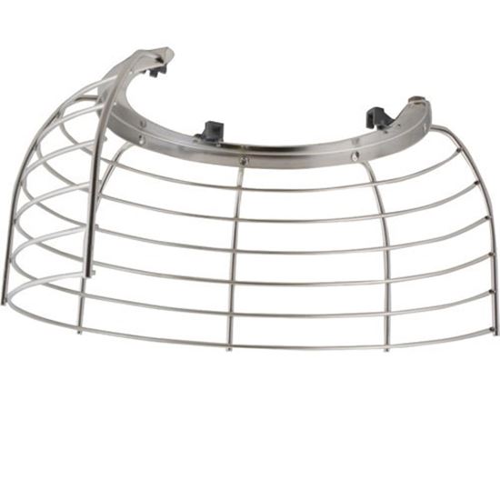 Picture of Guard,bowl (wire Cage) for Hobart Part# 937210-1