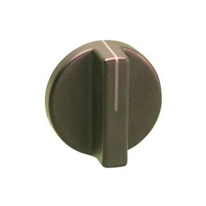 Picture of  Knob,switch for Robot Coupe Part# 117072