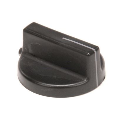 Picture of Knob,switch for Robot Coupe Part# 117072