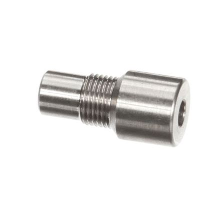 Picture of Nut,retaining for Robot Coupe Part# 104050