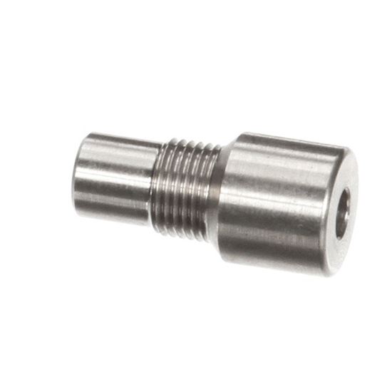 Picture of Nut,retaining for Robot Coupe Part# 104050