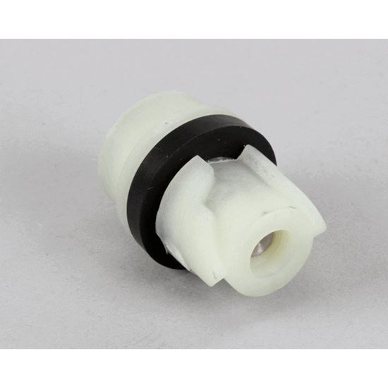 Picture of Hub,drive for Robot Coupe Part# 89625